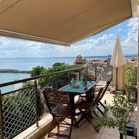 Apartment Nadejda Pomorie Kültér fotó