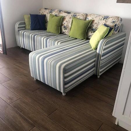 Apartment Nadejda Pomorie Kültér fotó