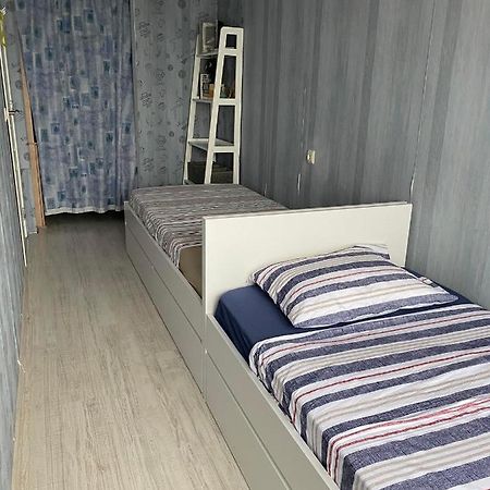 Apartment Nadejda Pomorie Kültér fotó