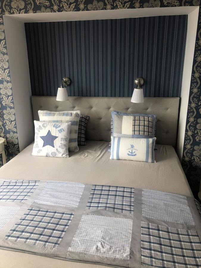 Apartment Nadejda Pomorie Kültér fotó