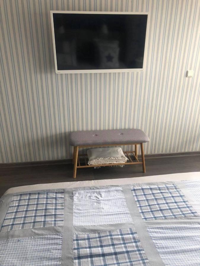 Apartment Nadejda Pomorie Kültér fotó