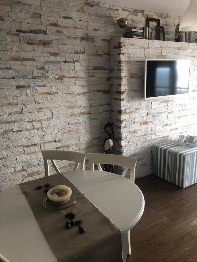 Apartment Nadejda Pomorie Kültér fotó