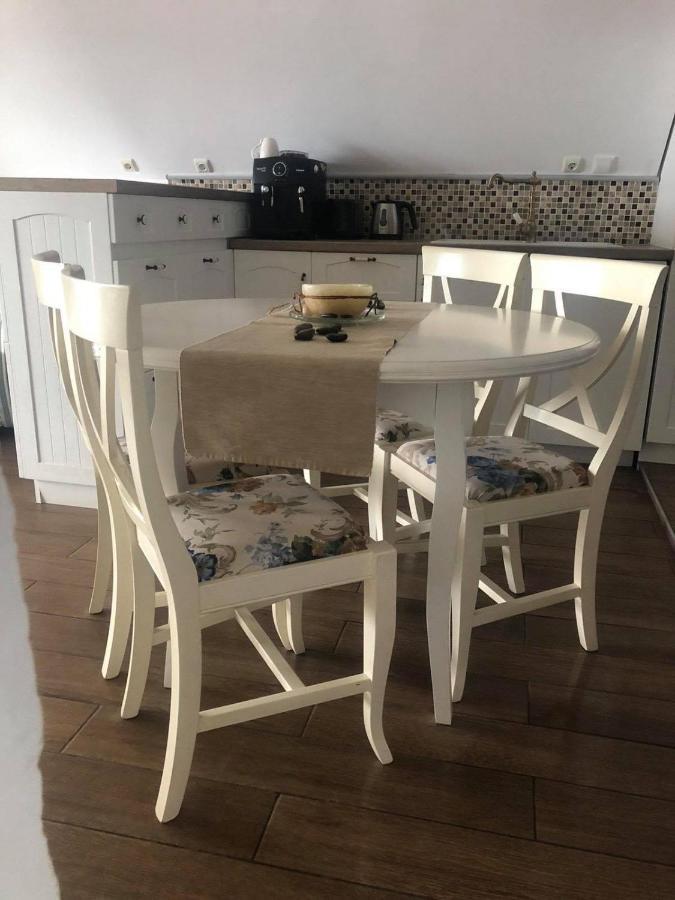 Apartment Nadejda Pomorie Kültér fotó