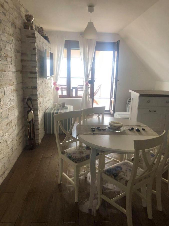 Apartment Nadejda Pomorie Kültér fotó