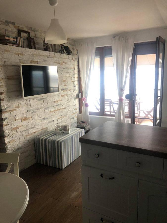 Apartment Nadejda Pomorie Kültér fotó