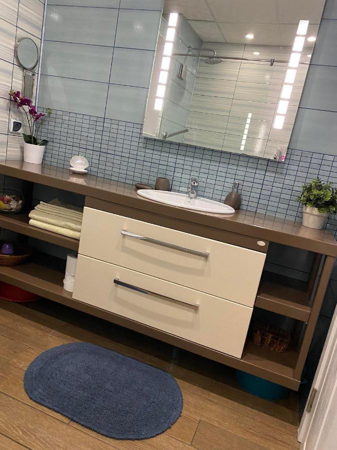 Apartment Nadejda Pomorie Kültér fotó
