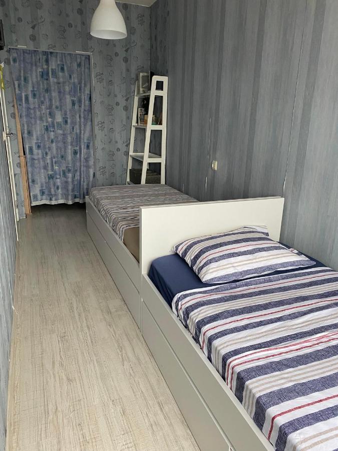 Apartment Nadejda Pomorie Kültér fotó
