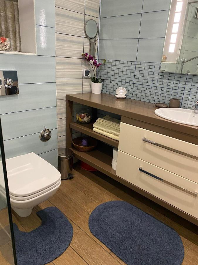 Apartment Nadejda Pomorie Kültér fotó